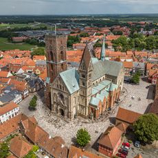 Ribe Cathedral