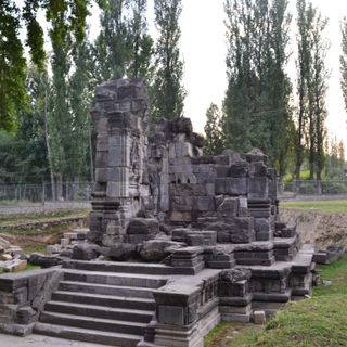 Sugandhesa Temple