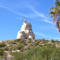 Atlantis Marine Park