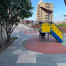 Square Jean Giono