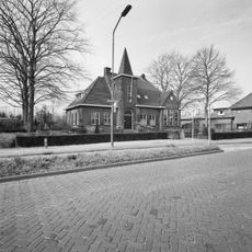 Gemeentehuis Berkel-Enschot