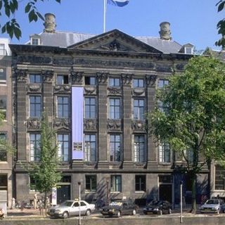 Real Academia de Artes y Ciencias de los Países Bajos