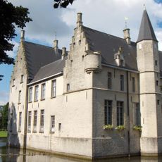 Kasteel Cortewalle