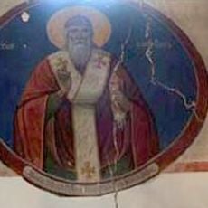 Црква „Св. Димитриј“ - Зрновци