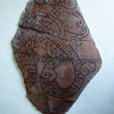 Gästriklands runinskrifter 14