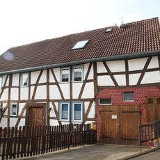 Treis an der Lumda - Weinbergstraße 4