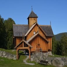 Uvdal Stave Church