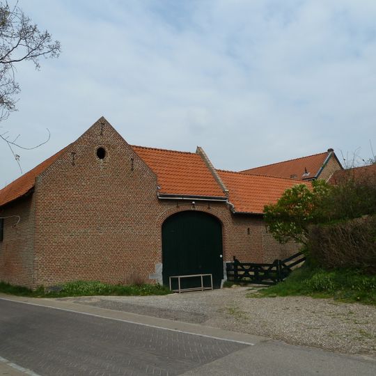 Hoeve Wiegelrade