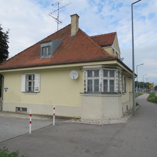 Münchner Straße 38