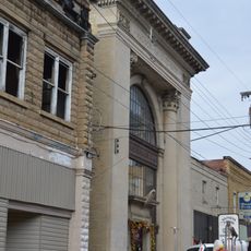 Madison National Bank