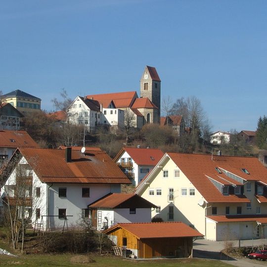 Böhen