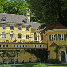 Kapelle St. Felicitas