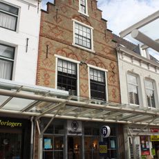 Walstraat 86, Vlissingen