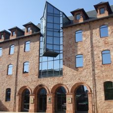 Galerie Sainte-Catherine