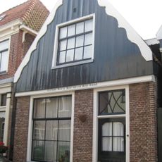 Lingerzijde 26, Edam