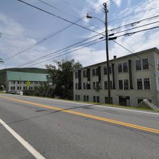 Bridgewater Woolen Mill