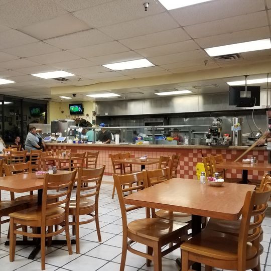 Los Jarritos Restaurants