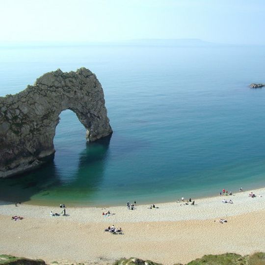 Durdle Door
