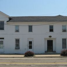 Alexander Conner House