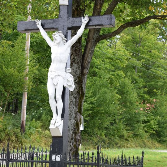 Calvaire du Rang-Ville-Marie