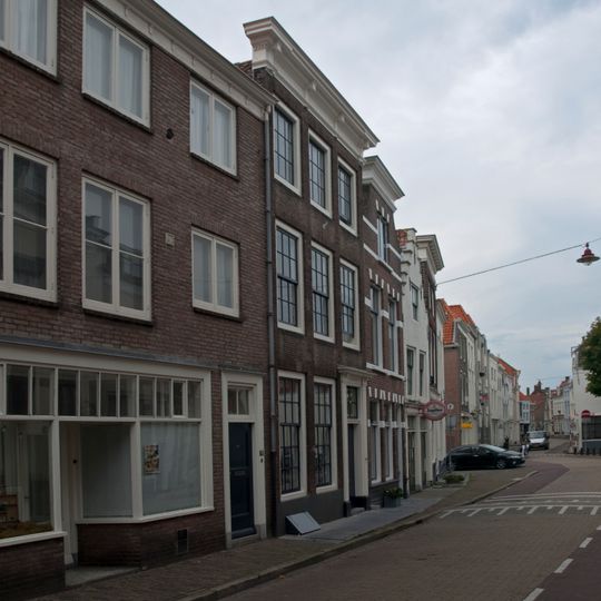 Vlissingsestraat 10, Middelburg
