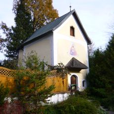 Firstkapelle zum Leidenden Heiland/ Fürthkapelle