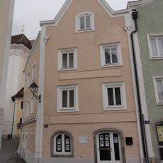 Bürgerhaus
