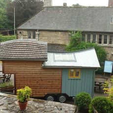 Shinners Bridge House