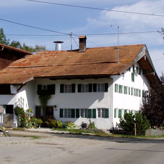 Bauernhaus
