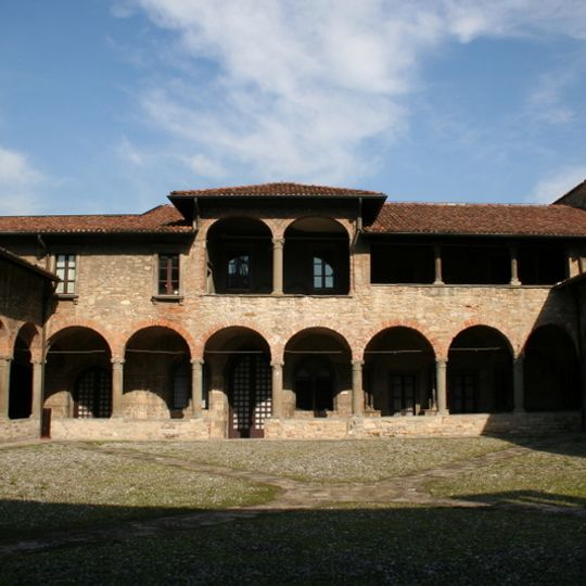 Museo storico di Bergamo