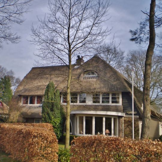 De Cederhof