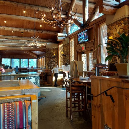Montana Grille