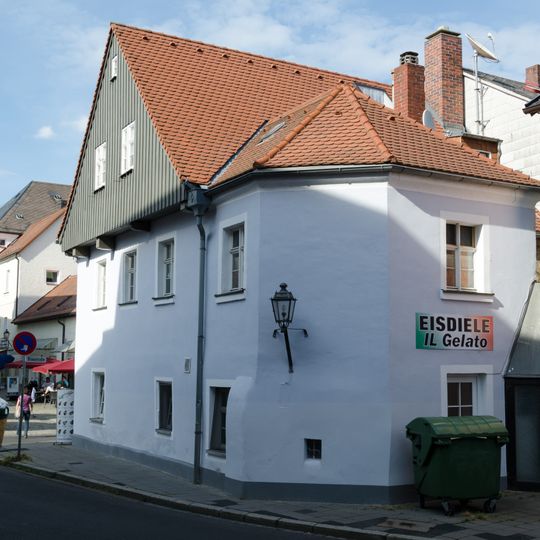Wohnhaus