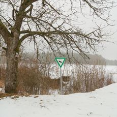 Basaltbrüche ENE von Oberleinleiter
