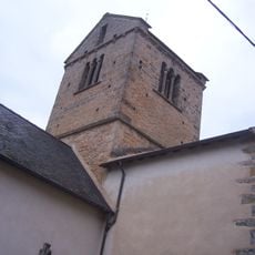 Église Saint-Roch de Passy
