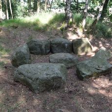 Großsteingrab Bollbrücke