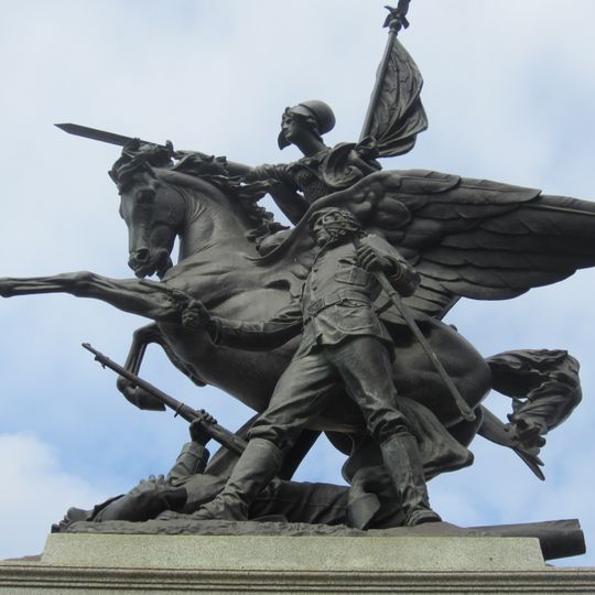 California Volunteers