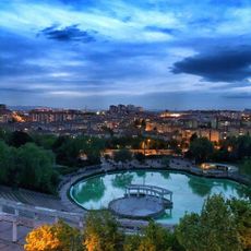 Vedat Dalokay Park