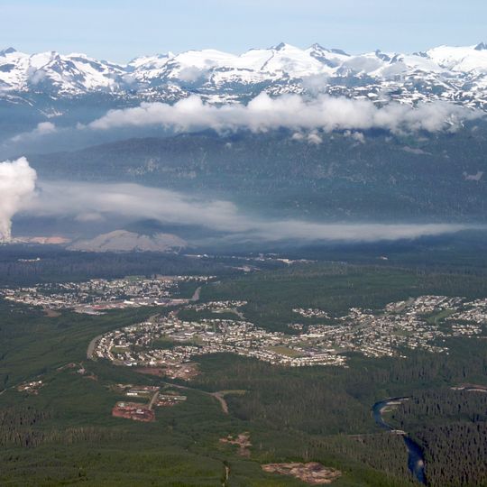 Kitimat