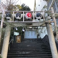 國府神社