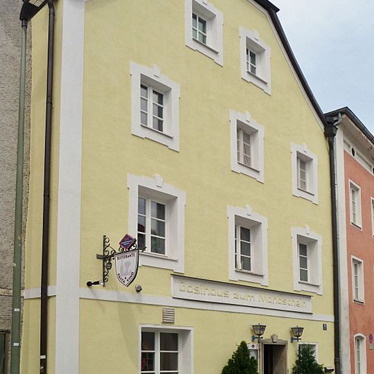 Gasthaus zum Mondschein