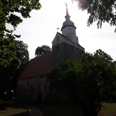 Dorfkirche Dollenchen