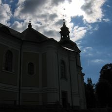 Church of Saint Michael the Archangel