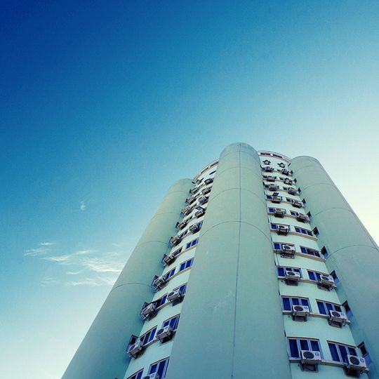 Tower Franca Hotel