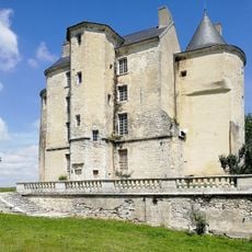 Château de Buzet-sur-Baïse