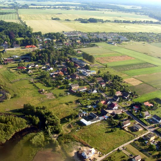 Mosty, West Pomeranian Voivodeship