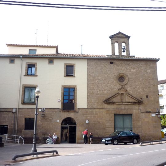 Hospital de Solsona