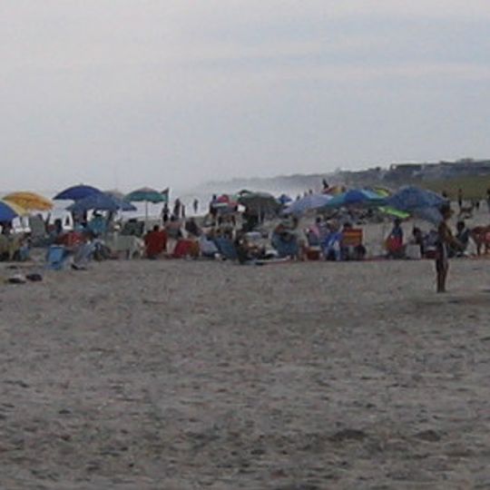 Long Beach Island