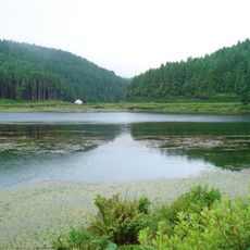 Lagoa das Empadadas