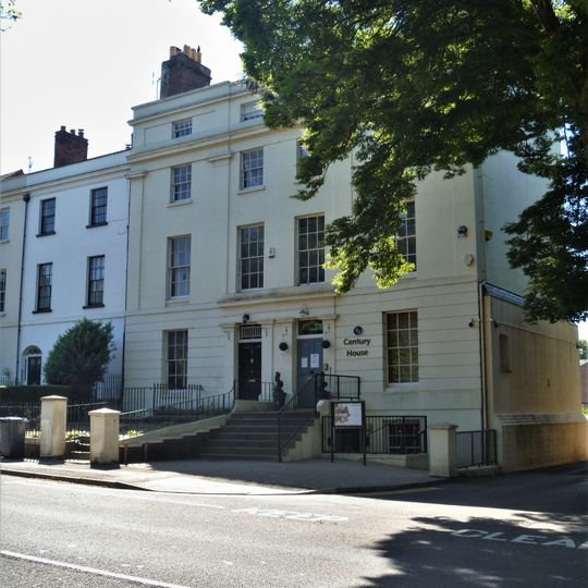 100 and 102 Hillfield Parade, London Road